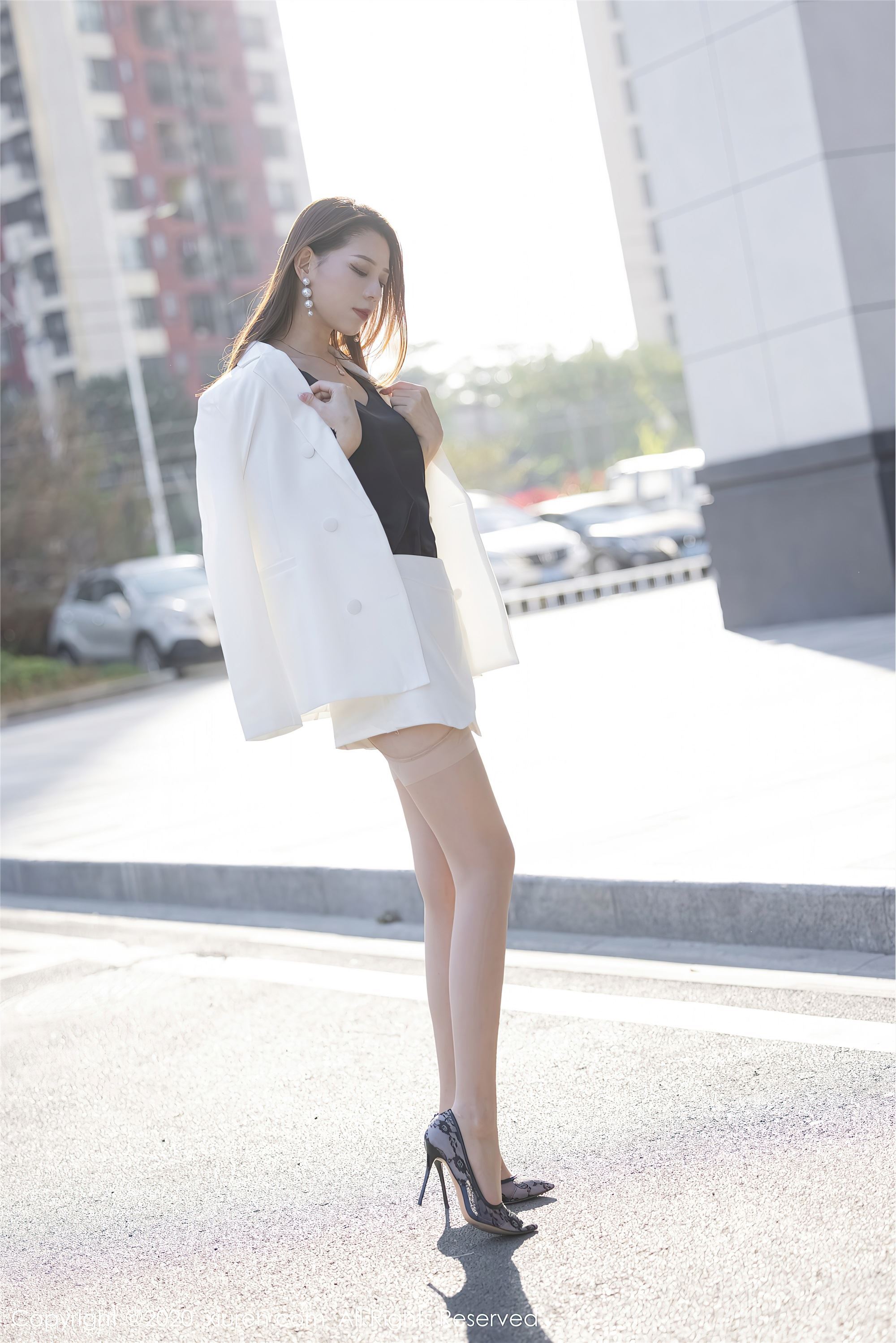 XiuRen秀人网  2020.12.08 No.2868 言沫